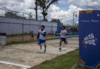 Carrera Chichicastenango