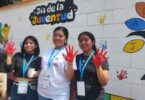 Mural JUVEPAZ 4